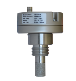 FA 505 - Sensor de punto de rocío para aplicaciones OEM